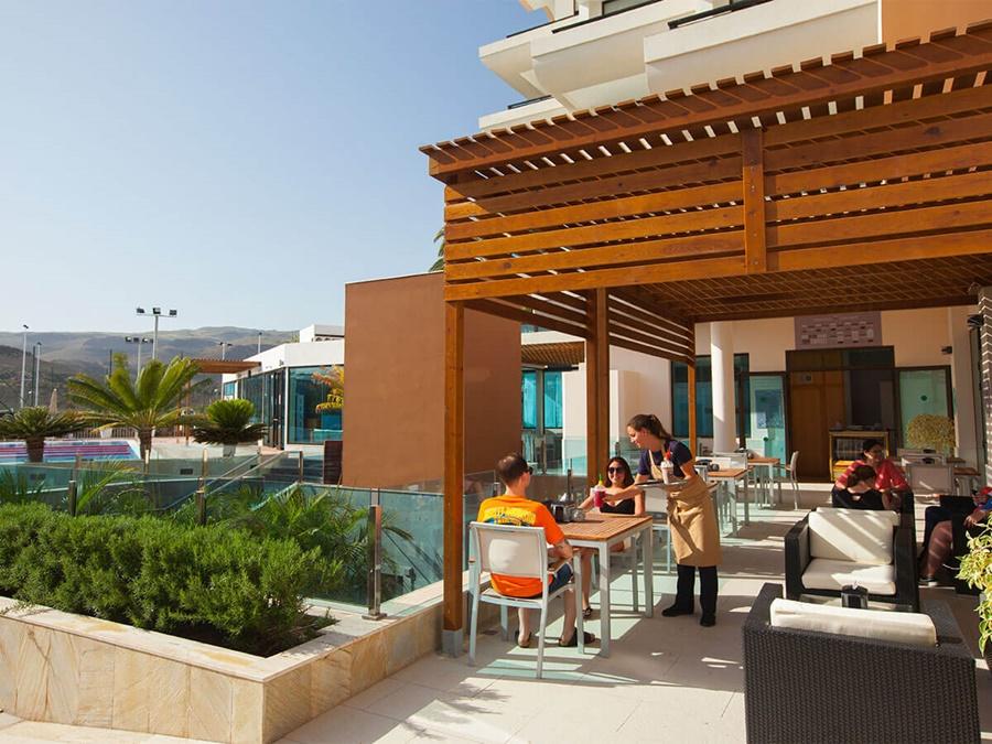 Grupotel Orquidea San Agustín Εξωτερικό φωτογραφία