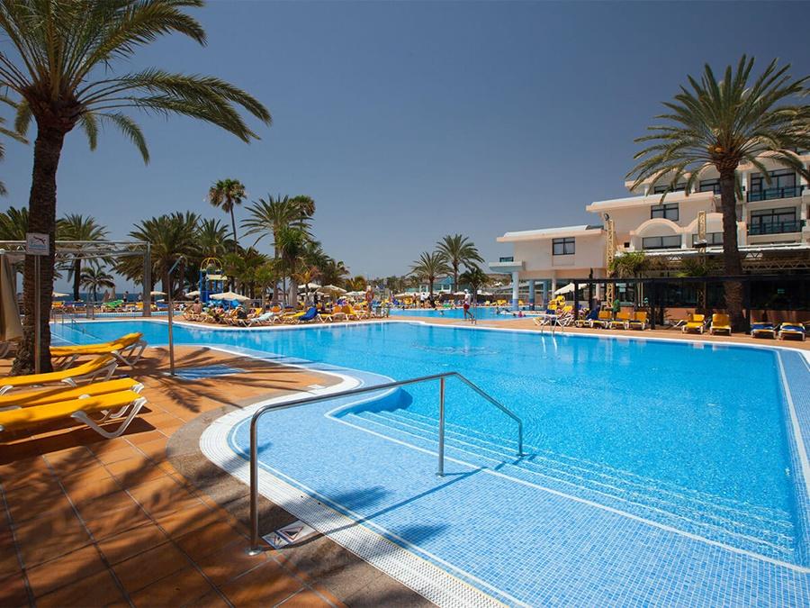 Grupotel Orquidea San Agustín Εξωτερικό φωτογραφία