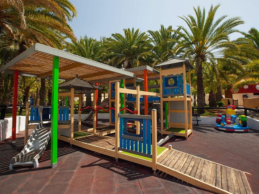 Grupotel Orquidea San Agustín Εξωτερικό φωτογραφία