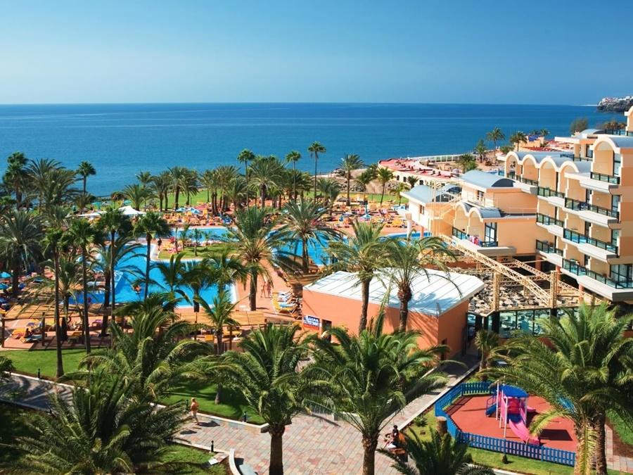Grupotel Orquidea San Agustín Εξωτερικό φωτογραφία