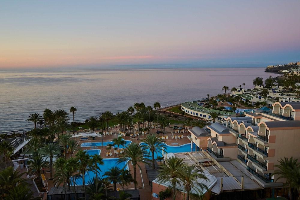 Grupotel Orquidea San Agustín Εξωτερικό φωτογραφία