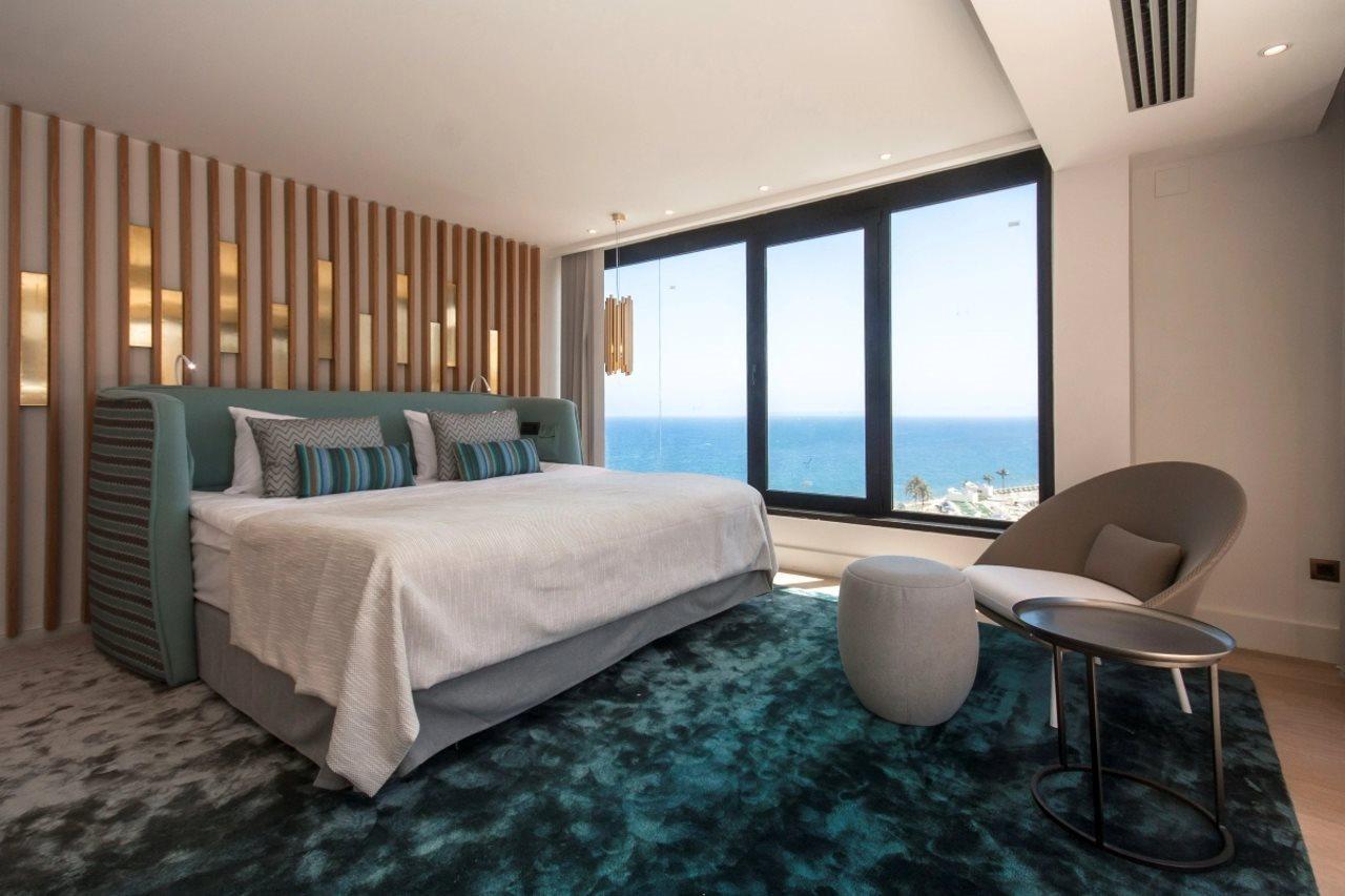 Grupotel Orquidea San Agustín Εξωτερικό φωτογραφία