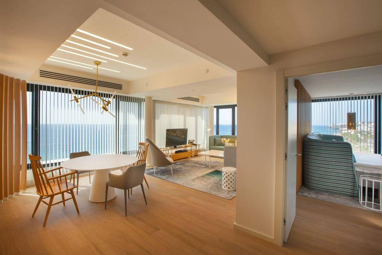 Grupotel Orquidea San Agustín Εξωτερικό φωτογραφία