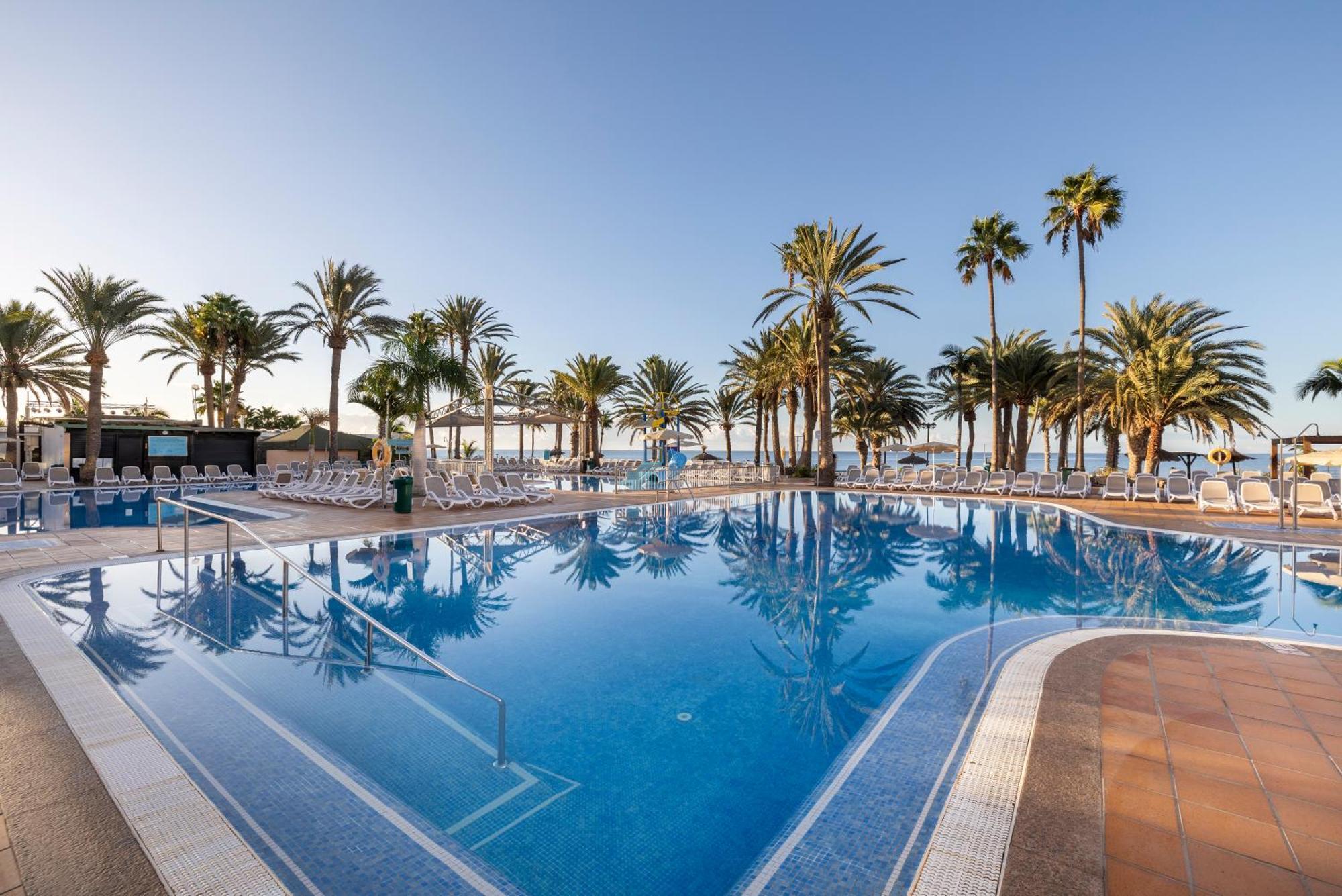 Grupotel Orquidea San Agustín Εξωτερικό φωτογραφία