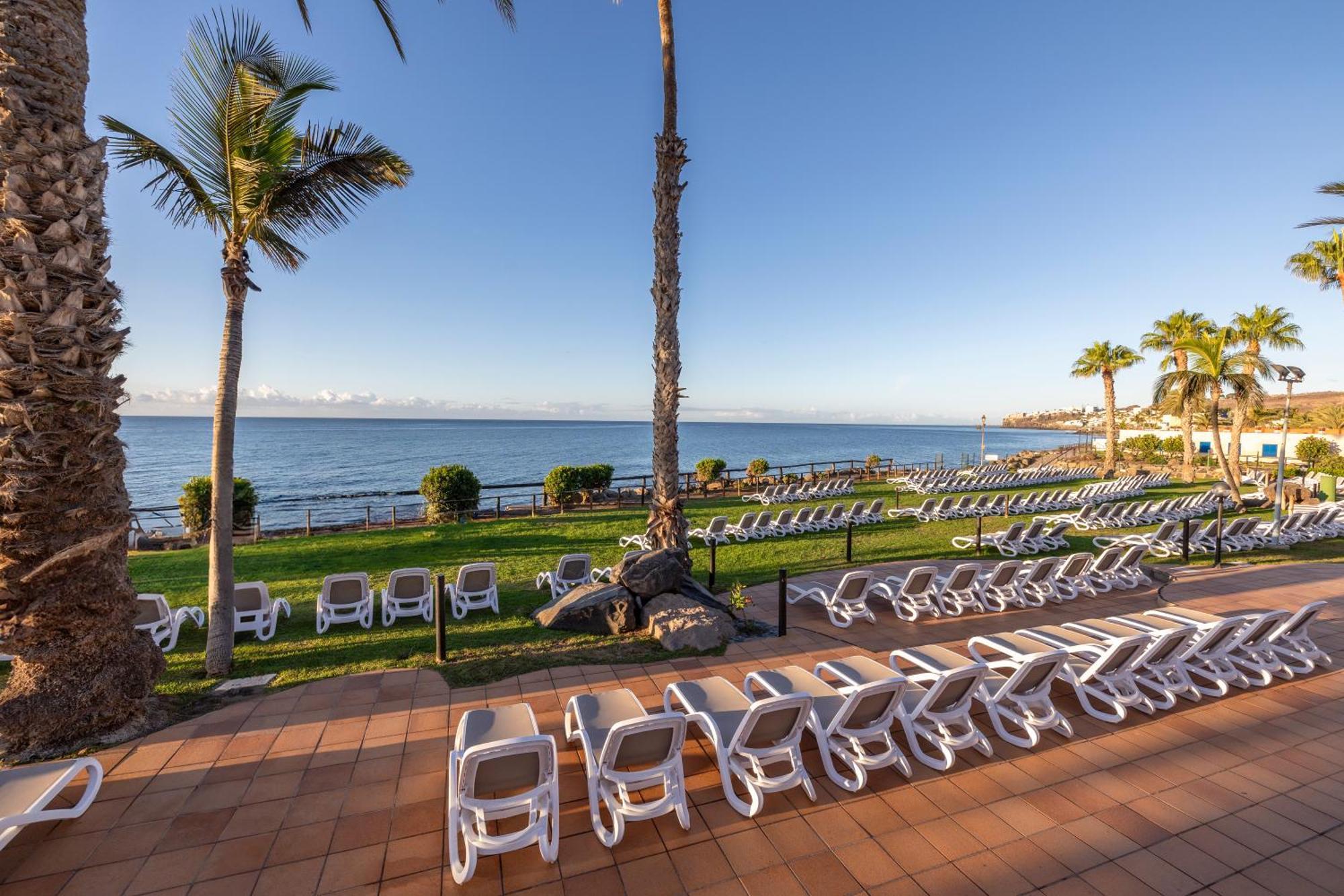 Grupotel Orquidea San Agustín Εξωτερικό φωτογραφία
