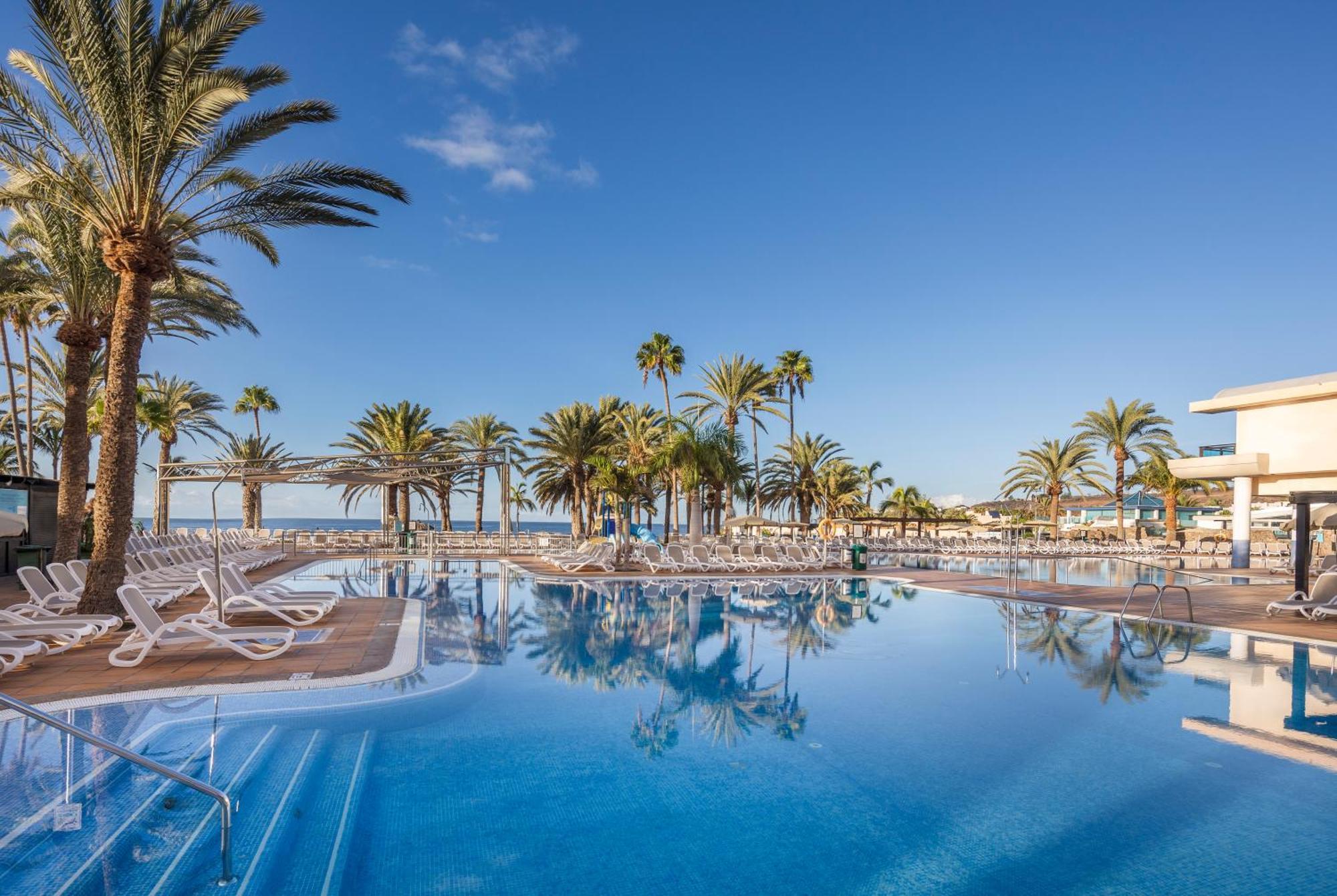 Grupotel Orquidea San Agustín Εξωτερικό φωτογραφία