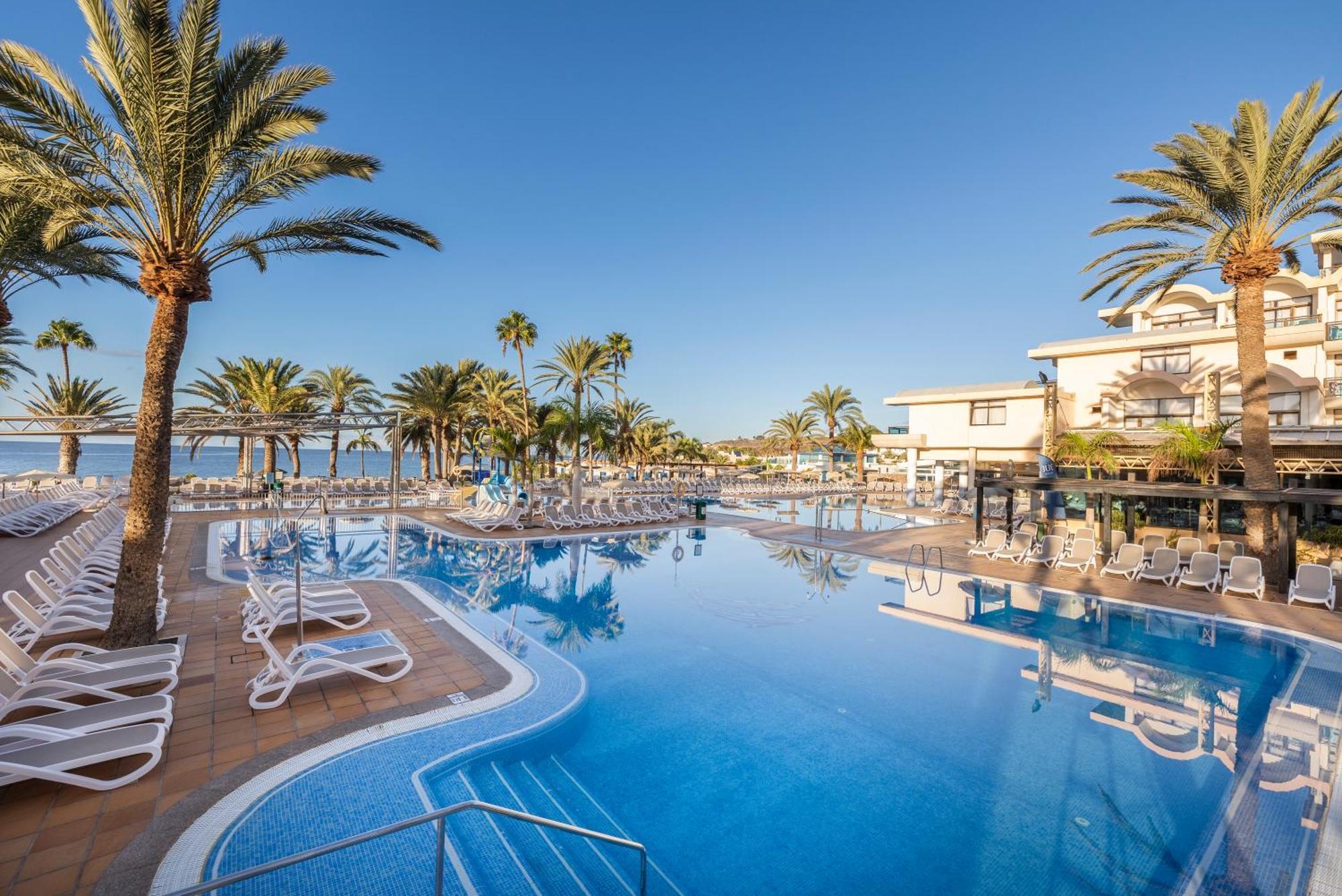 Grupotel Orquidea San Agustín Εξωτερικό φωτογραφία