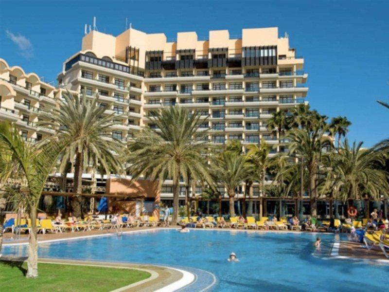 Grupotel Orquidea San Agustín Εξωτερικό φωτογραφία