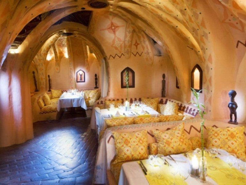 Grupotel Orquidea San Agustín Εξωτερικό φωτογραφία