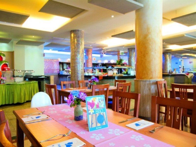 Grupotel Orquidea San Agustín Εξωτερικό φωτογραφία