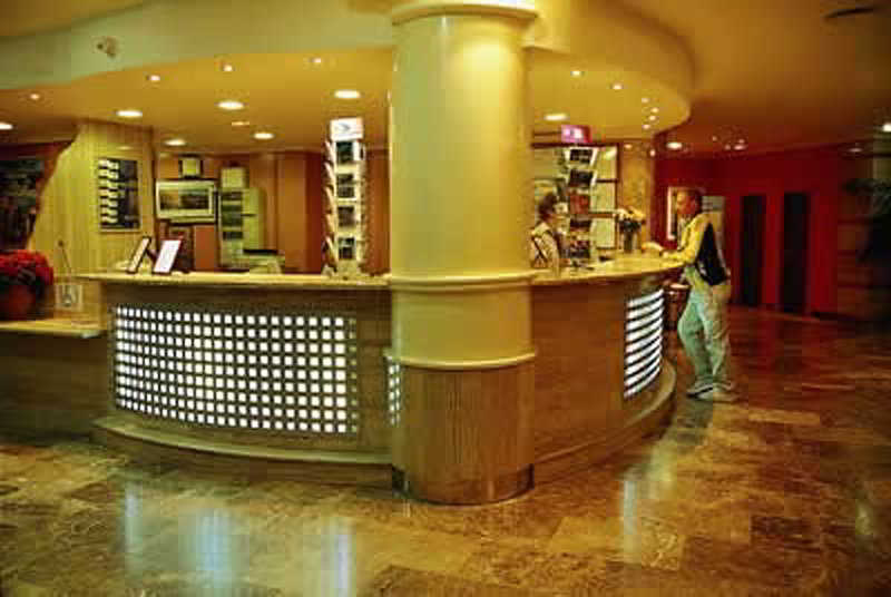 Grupotel Orquidea San Agustín Εξωτερικό φωτογραφία