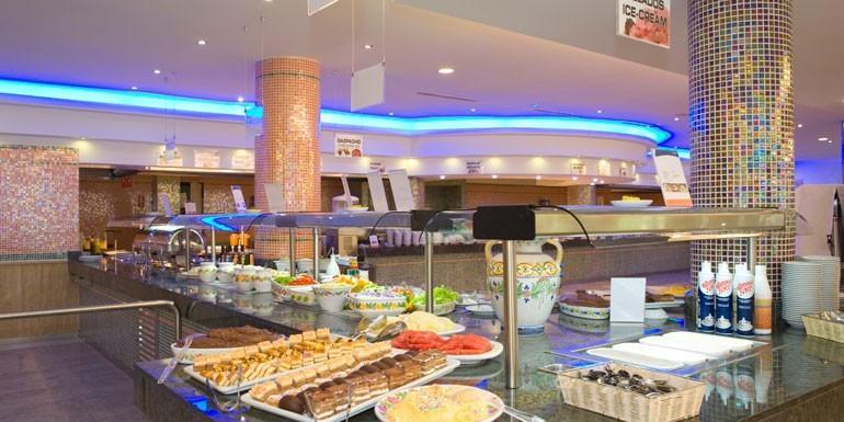 Grupotel Orquidea San Agustín Εξωτερικό φωτογραφία