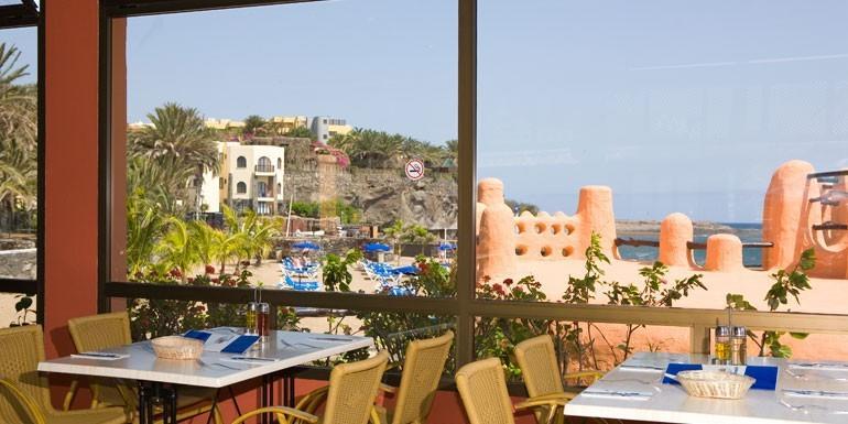 Grupotel Orquidea San Agustín Εξωτερικό φωτογραφία