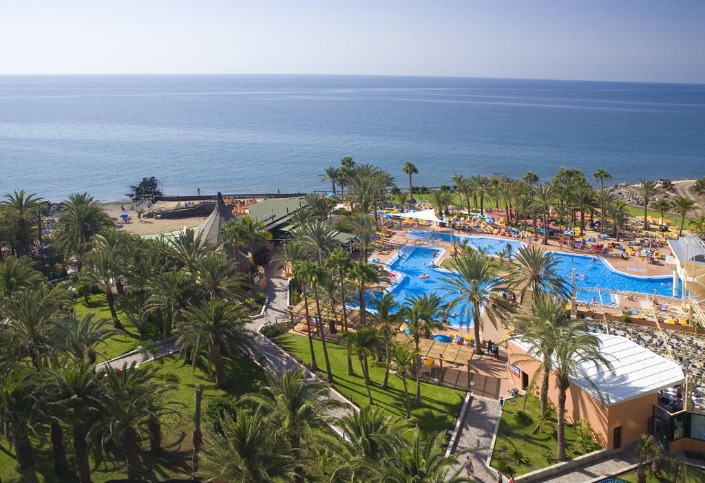 Grupotel Orquidea San Agustín Εξωτερικό φωτογραφία