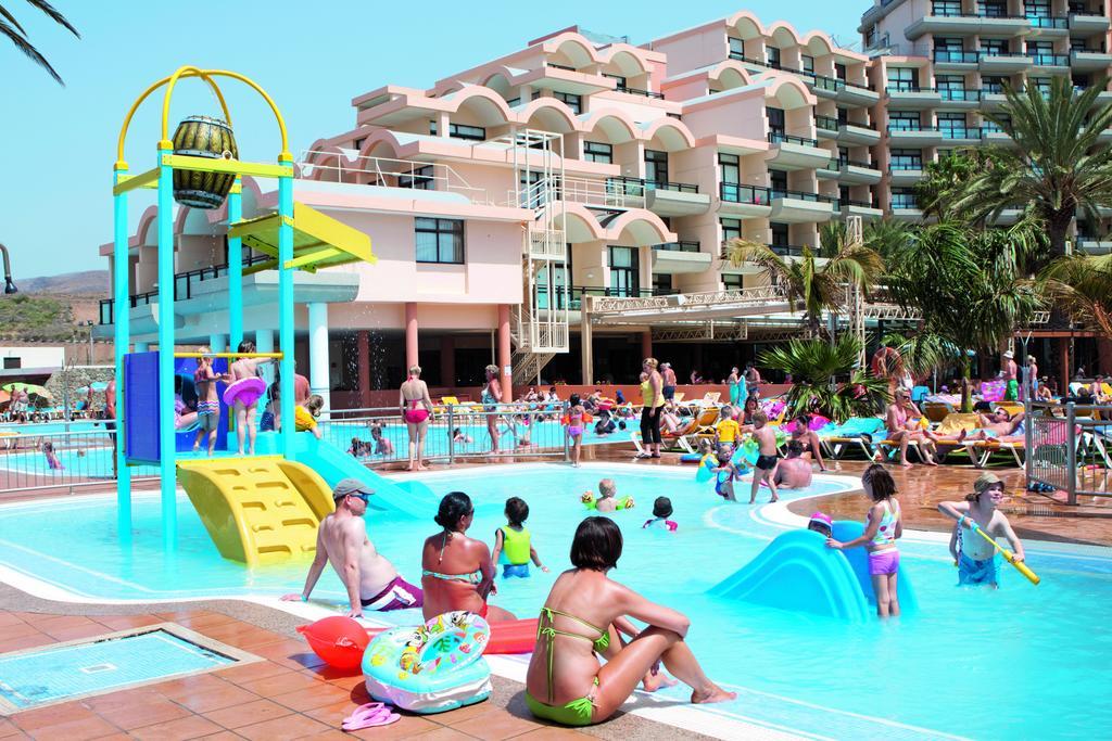 Grupotel Orquidea San Agustín Εξωτερικό φωτογραφία