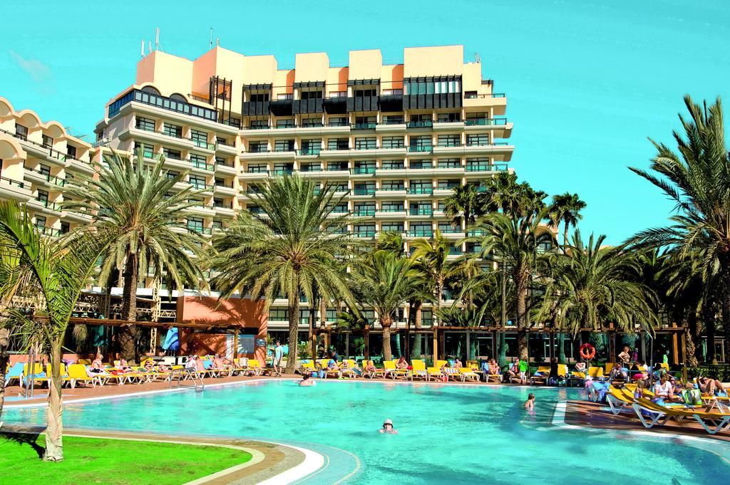 Grupotel Orquidea San Agustín Εξωτερικό φωτογραφία